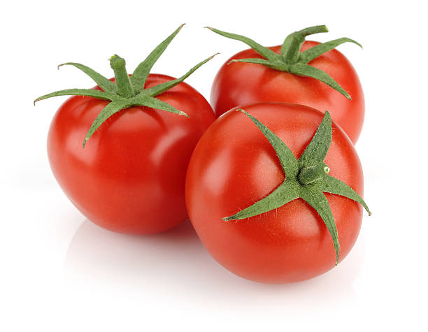 свежие помидоры - photography vegetable vine food стоковые фото и изображения