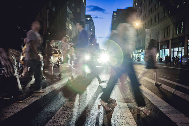 istock People on the street 515520377