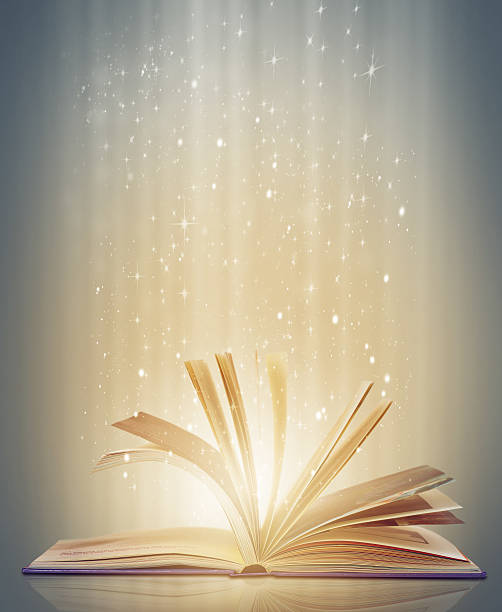 istock The magical world of imagination awaits 515521351