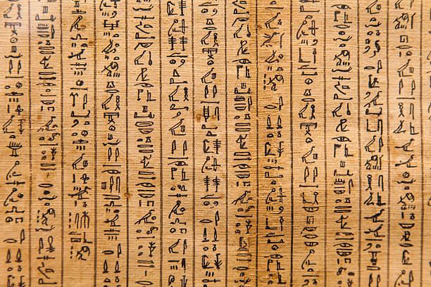 istock Book of the Dead 515522173