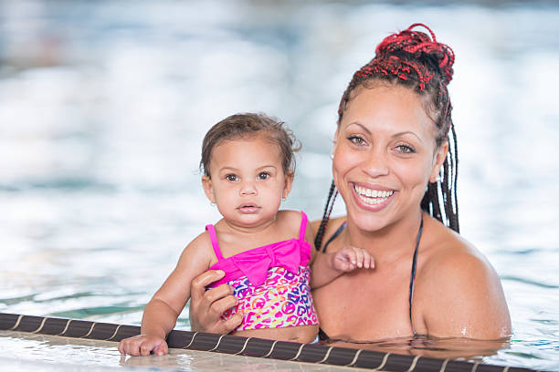 istock Getting Familiar to the Water 515522426