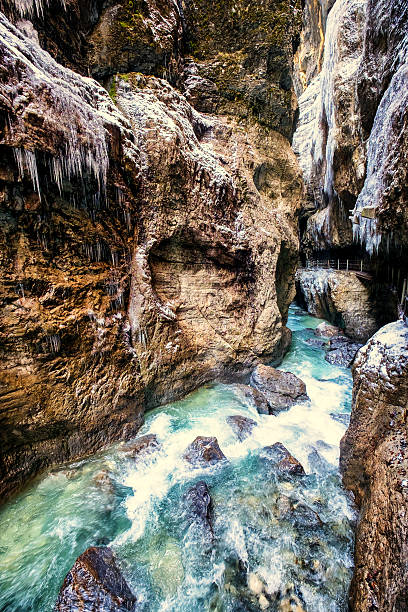 istock partnachklamm - garmisch-partenkirchen 515523360