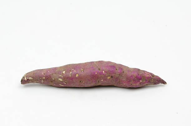 istock sweet potato on the white background 515524330