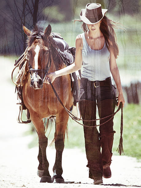 istock Loving the outdoors 515527906