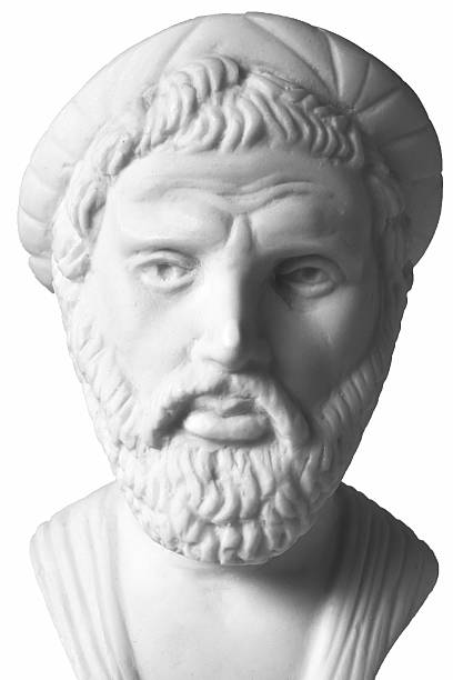 istock Pythagoras was an important Greek philosopher 515530092