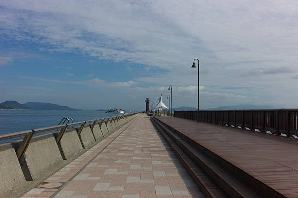 istock Takamatsu Sunport 515549555