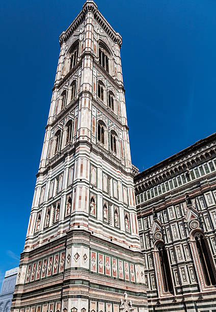 istock Duomo Santa Maria Del Fiore and Campanile. 515553869