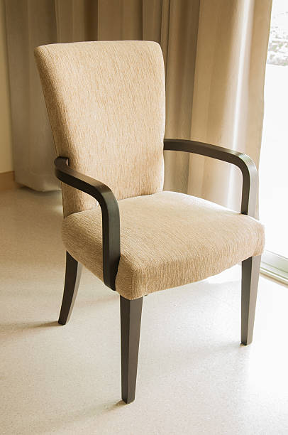 istock Chair in Living Room 515553991
