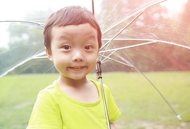 istock Cute children playing in the park 515578865