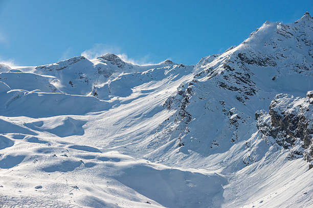 istock High Mountain Landscape in Sunny Day 515582963