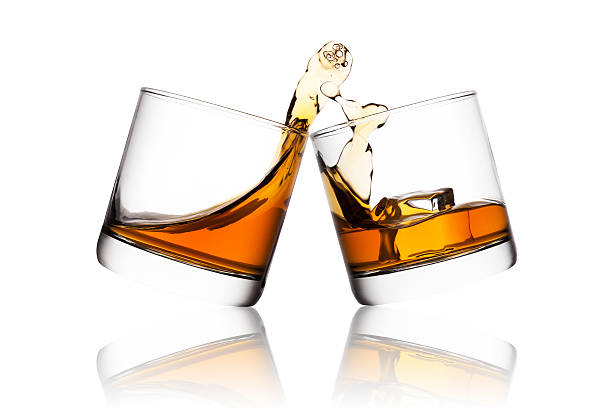 istock Whisky in glass 515584689