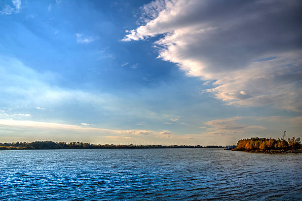istock The Danube-Black Sea Canal 515593978