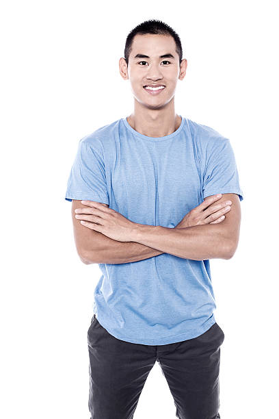 istock Young man in casual wear 515595862