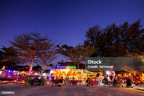 Lipe Island Stock Photo - Download Image Now - Satun Province, Thailand, Asia