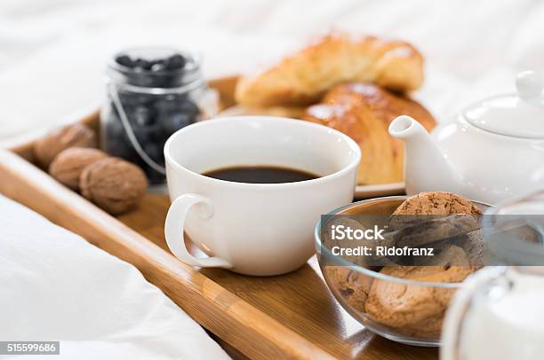 Early Morning Breakfast Stock Photo - Download Image Now - Breakfast, Tea - Hot Drink, Coffee - Drink