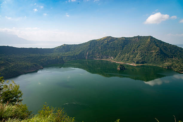 istock Taal Volcano Island Philippines 515602984