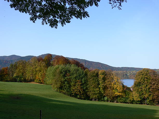 istock Urkaub at Lake Tegernsee 515603646
