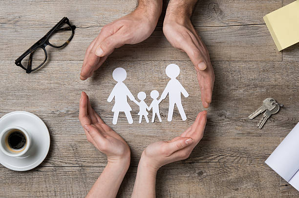istock Family care 515605078