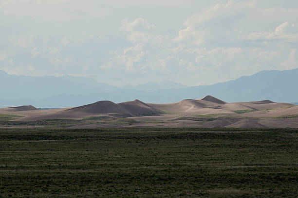 istock Great Sand Dunes National Park 515605454