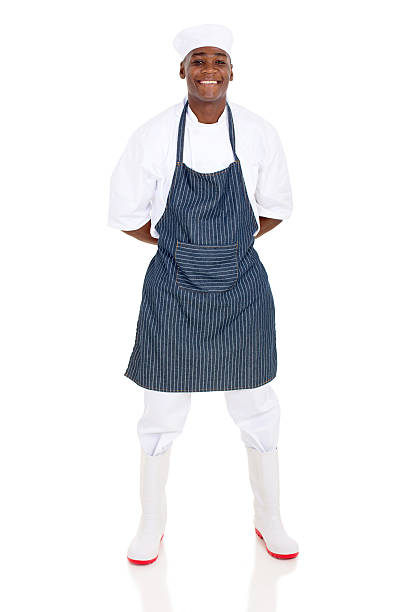 istock young african american butcher 515605830