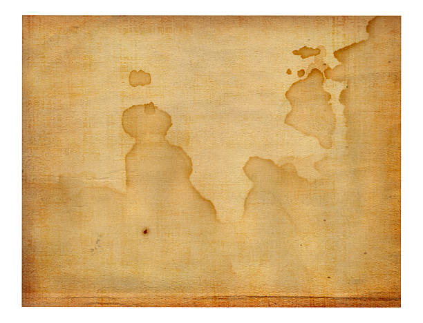 istock Grunge ancient used paper in scrapbooking style 515629657