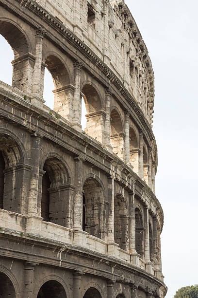 istock Colosseum in Rome, Italy 515630263