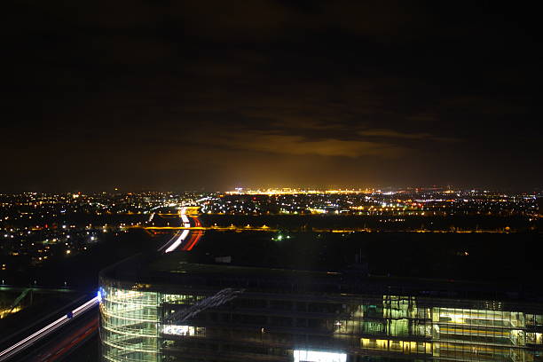 istock Copenhagen city by night 515632057