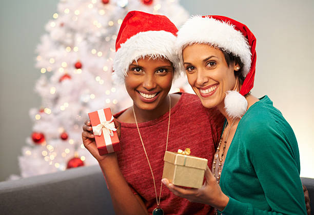 istock I wonder what she got me 515634381