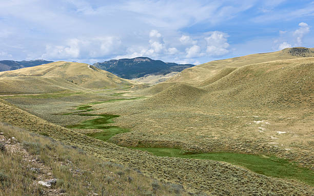 istock Beartooth Mountains, Red Lodge, Montana, USA. 515634715