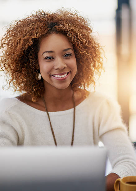 istock My career is my bliss 515643998