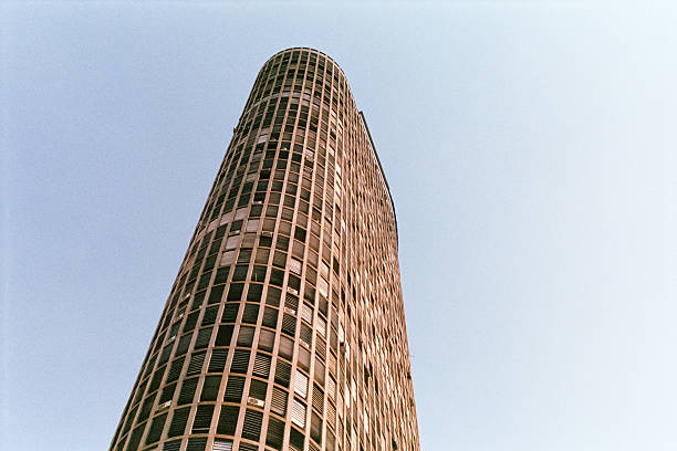 istock Italy Building - Sao Paulo City 515647650
