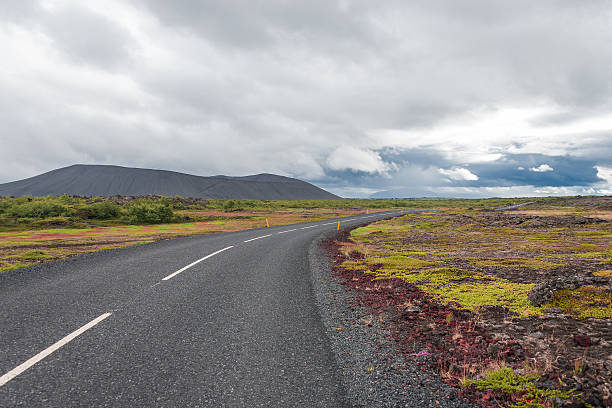 istock Icelandic natural landscape at summer time 515653046