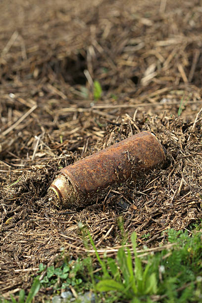 istock Rusty Aerosol Can on Ground, Fraser Valley, British Columbia, Canada 515657818