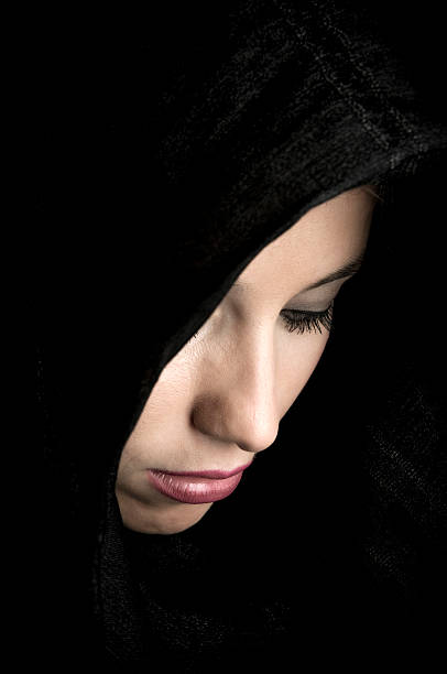 istock Muslim Woman 515662517