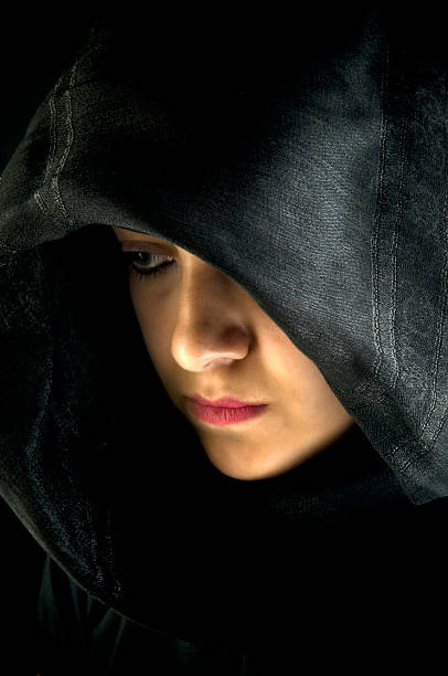 istock Muslim woman 515662525