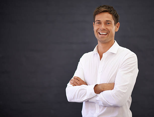 istock Happy to be on the job 515663611