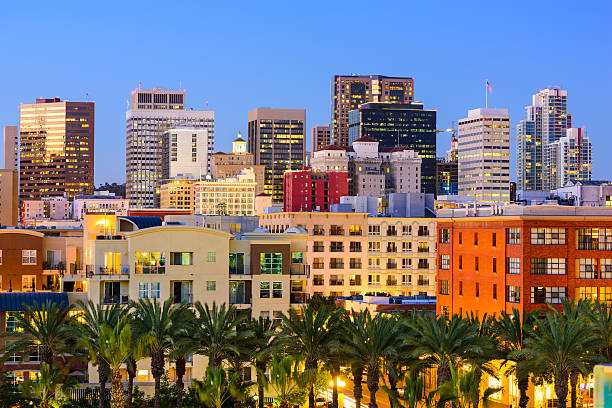 istock San Diego Cityscape 515671556