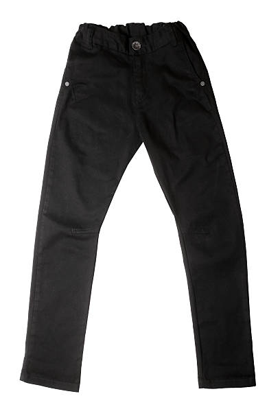 istock Children's wear - jeans 515673100