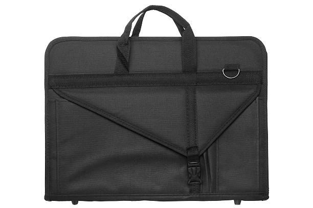 istock Nylon artist portfolio bag 515673254