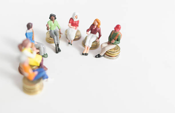 istock crowd funding team investment 515673662