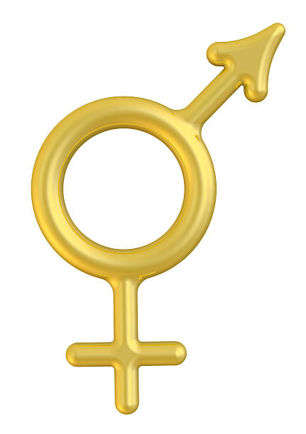 istock The symbol of transgenderism 515683878