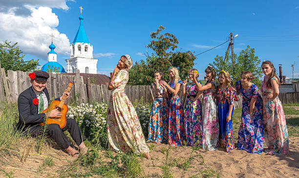 istock Magic power of music 515684999