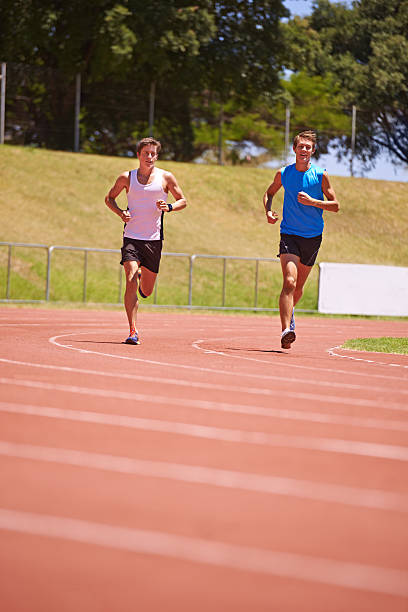 istock Who's going to be the winner? 515685173