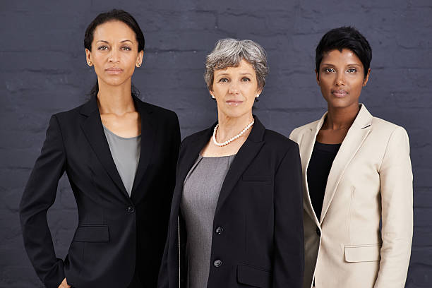 istock Women is business 515685223
