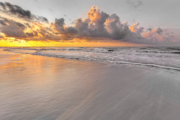 istock Sunrise on Hilton Head Island 515686515
