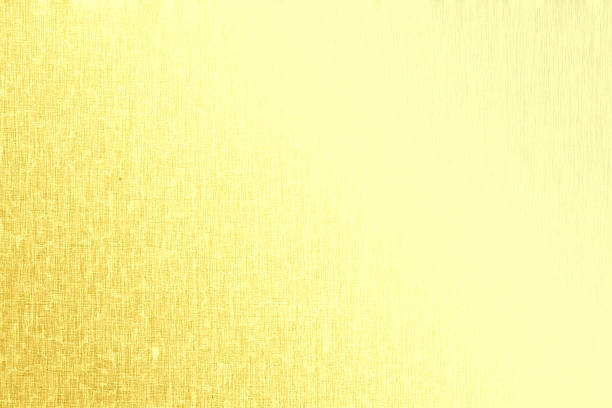 ilustraciones, imágenes clip art, dibujos animados e iconos de stock de oro metálico fondo, lienzo textura de fondo de fiesta, habitación amplia - backgrounds textured textured effect metal