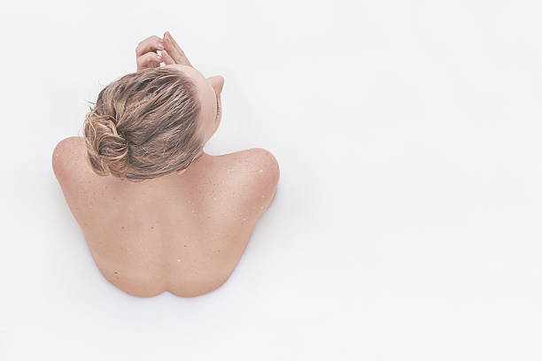 istock Immersed in whole body goodness 515688509