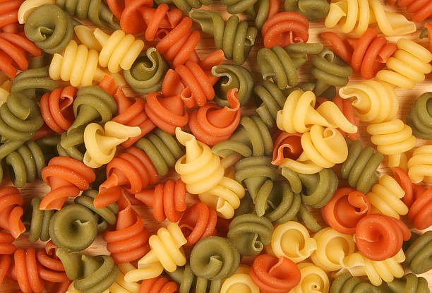 Pasta tops