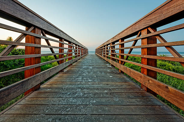 istock Wooden Entrance 515689883