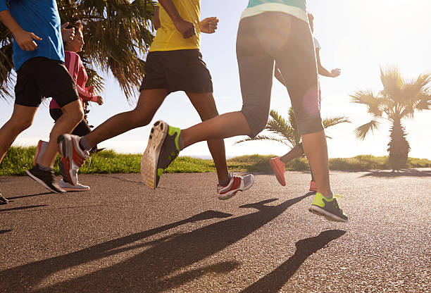istock The best way to stay fit 515690075